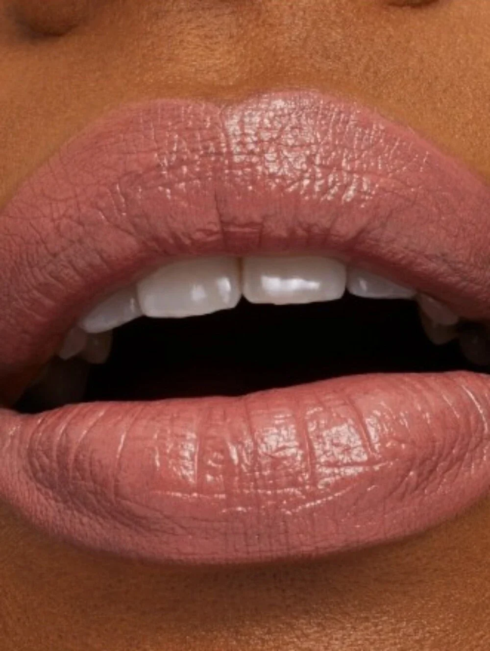 MAC Modesty Sleek Satin MACXimal Lipstick